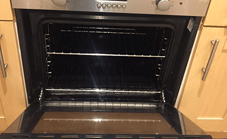 Oven-After-Image